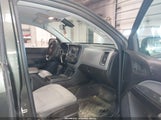 Chevrolet Colorado Wt 1GCHTBEN6J1116664 снимка
