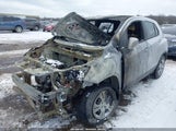 Chevrolet Trax Ls KL7CJKSB5JB710566 снимка