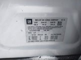 Chevrolet Trax Ls KL7CJKSB5JB710566 снимка