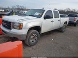 GMC Sierra 2500Hd Sle 1GT110CG4CF118211 снимка