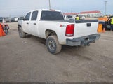 GMC Sierra 2500Hd Sle 1GT110CG4CF118211 снимка