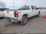 GMC Sierra 2500Hd Sle 1GT110CG4CF118211 снимка