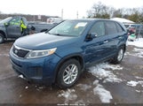 Kia Sorento Lx 5XYKTCA69EG445553 снимка