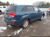 Kia Sorento Lx 5XYKTCA69EG445553 снимка