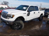 Ford F-150 Xlt 1FTFW1EF9CFB92743 снимка