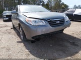 Hyundai Elantra Gls KMHDU46D69U784984 снимка
