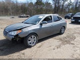 Hyundai Elantra Gls KMHDU46D69U784984 снимка