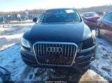 Audi Q5 3.0T Premium Plus WA1D7AFP1HA039350 снимка