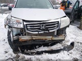 Honda Pilot Lx 5FNYF4H20DB015474 снимка