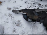 Honda Pilot Lx 5FNYF4H20DB015474 снимка
