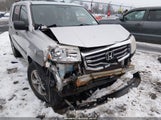 Honda Pilot Lx 5FNYF4H20DB015474 fotografie