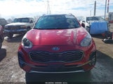 Kia Sportage S KNDP6CAC6L7731597 fotografie