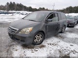 Honda Odyssey Ex-L 5FNRL38635B419851 снимка