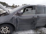 Honda Odyssey Ex-L 5FNRL38635B419851 снимка