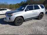 Toyota 4Runner Sr5 Premium JTEBU5JR6F5244248 снимка