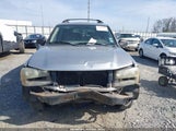 Chevrolet Trailblazer Ext Ls 1GNES16S866123444 снимка
