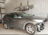 Hyundai Santa Fe Sport 2.0L Turbo 5XYZW3LA5EG185255 снимка