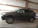 Hyundai Santa Fe Sport 2.0L Turbo 5XYZW3LA5EG185255 снимка