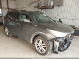 Hyundai Santa Fe Sport 2.0L Turbo 5XYZW3LA5EG185255 снимка