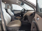 Hyundai Santa Fe Sport 2.0L Turbo 5XYZW3LA5EG185255 снимка