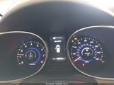 Hyundai Santa Fe Sport 2.0L Turbo 5XYZW3LA5EG185255 снимка