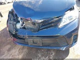 Toyota Sienna L 5TDZZ3DC5LS073465 снимка