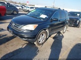 Honda Cr-V Ex-L 5J6RE3H78BL032847 снимка
