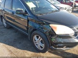 Honda Cr-V Ex-L 5J6RE3H78BL032847 снимка