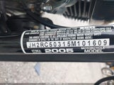Honda Vt750 Ca JH2RC50315M101609 снимка