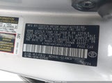 Toyota Camry Le 4T4BE46K58R013598 снимка
