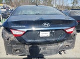 Hyundai Sonata Gls 5NPEB4AC2EH942481 снимка