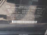 Hyundai Sonata Gls 5NPEB4AC2EH942481 снимка