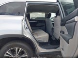 Toyota Highlander Le 5TDZZRFH3JS247235 fotografie