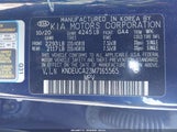 Kia Seltos S Turbo KNDEUCA23M7165565 снимка