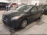 Mazda Mazda3 I Touring JM1BL1SF3A1135444 снимка
