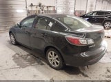 Mazda Mazda3 I Touring JM1BL1SF3A1135444 снимка