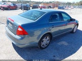 Ford Fusion Se 3FAHP0HA4BR224571 снимка