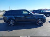 Land Rover Range Rover Sport Se Mhev SALWG2SU7NA202569 снимка