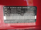 Mitsubishi Outlander Se JA4AD3A33KZ049639 снимка