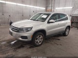 Volkswagen Tiguan S WVGAV7AX9CW524769 снимка