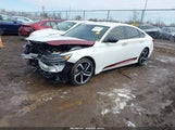 Honda Accord Hybrid Sport 1HGCV3F20NA037349 снимка