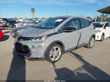 Chevrolet Bolt Ev Lt 1G1FW6S00K4119602 снимка