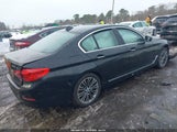 BMW 530I xDrive WBAJA7C54JWA72299 fotografie