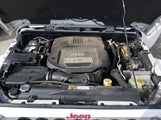 Jeep Wrangler Unlimited Sahara 1C4BJWEG9GL114800 снимка