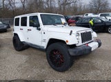 Jeep Wrangler Unlimited Sahara 1C4BJWEG9GL114800 fotografie