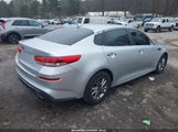 Kia Optima Lx 5XXGT4L38KG340288 снимка