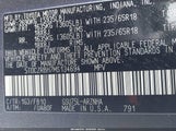 Toyota Highlander L 5TDCZRBH7MS134694 снимка
