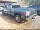 Chevrolet Silverado  Work Truck 1GCRCPEX2BZ215729 снимка
