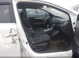 Nissan Sentra Sr 3N1AB7AP4EL662115 снимка