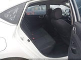 Nissan Sentra Sr 3N1AB7AP4EL662115 снимка